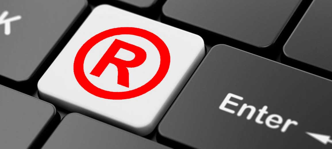 Criação e Registro de marcas